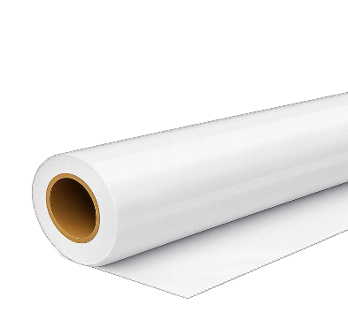 15" X 150' - 20lb InkJet Plot Bond Paper 2" Core