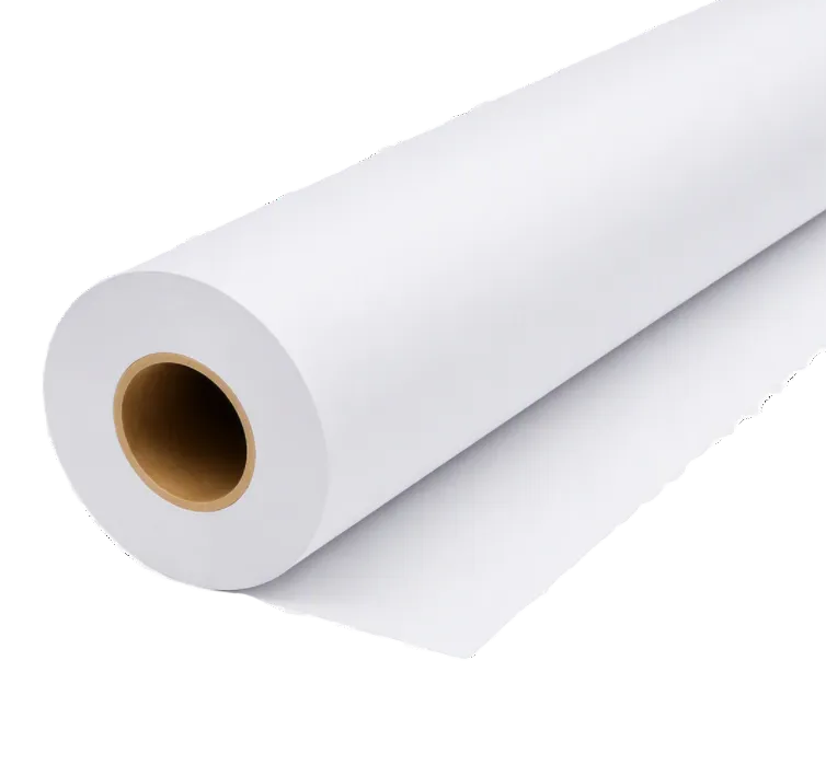 24" x 100' 8mil Instant Dry Gloss Photo Paper, 3" Core