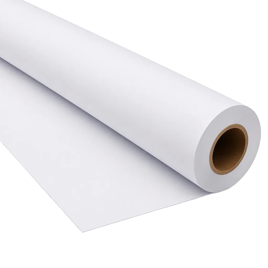 42" x 300' 28lb Inkjet Color Bond, 2" Core