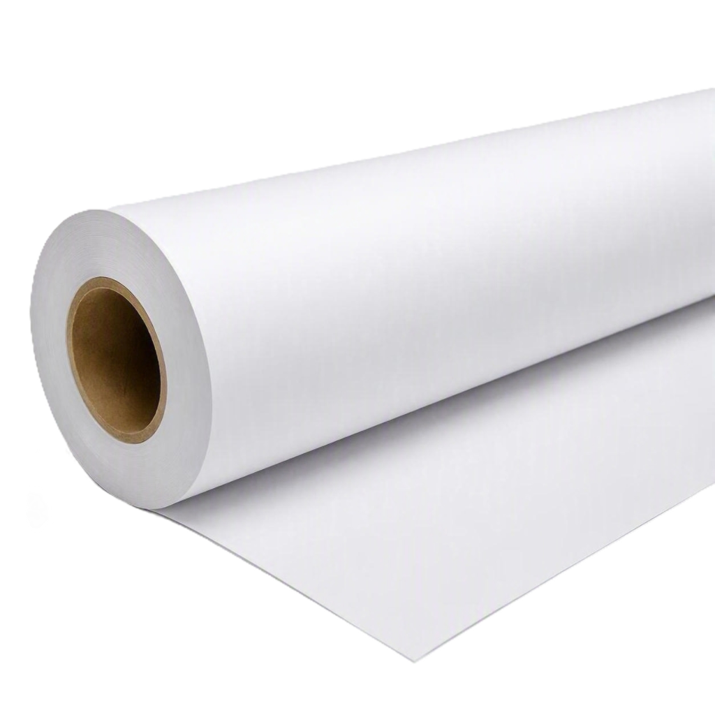 36" x 300' 36lb Presentation Bond, 2" Core