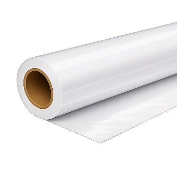 24" x 100' - 8 Mil Photo Paper Maranello Satin, 3 in Core
