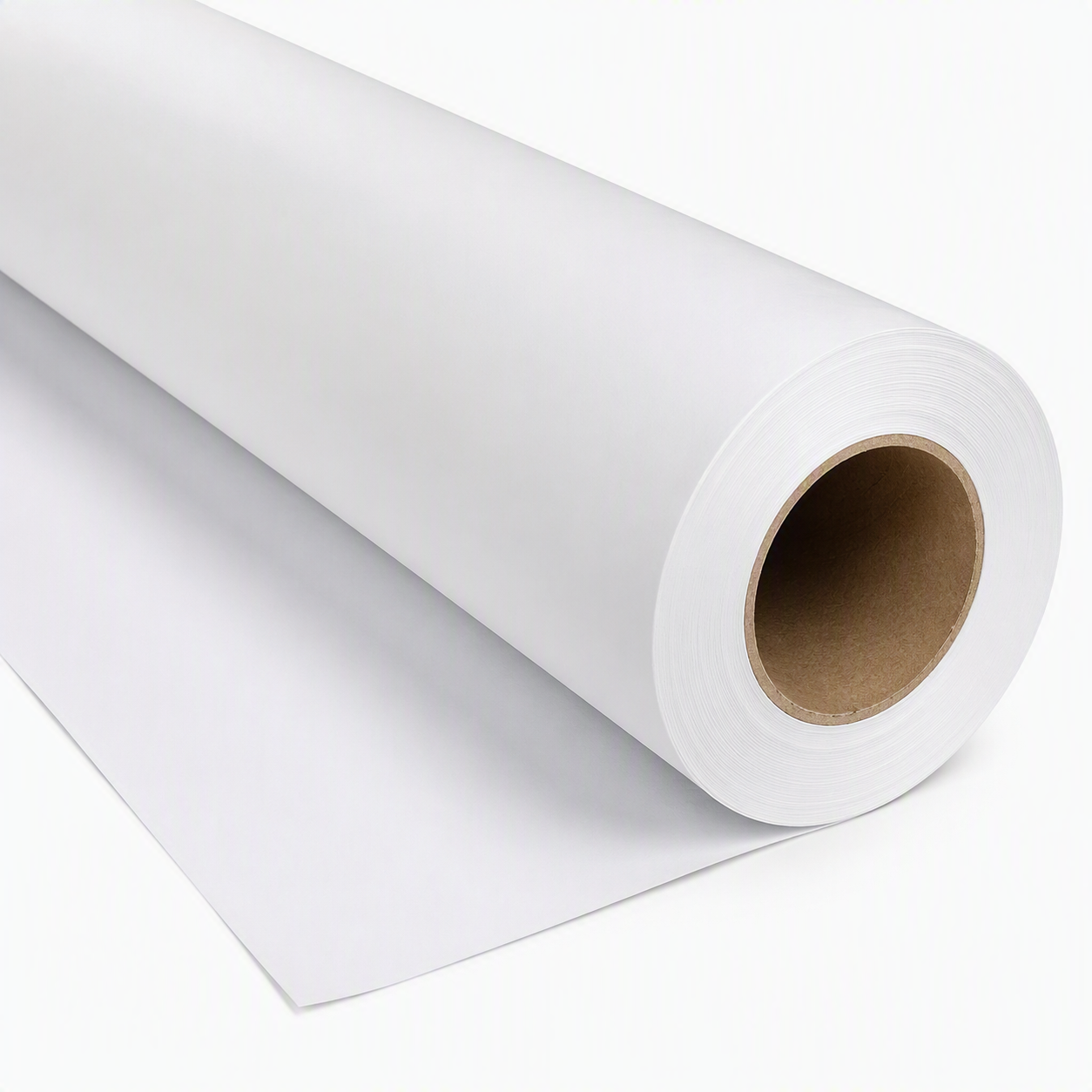 60" x 100' 9.1 Mil Satin Media, 3" Core