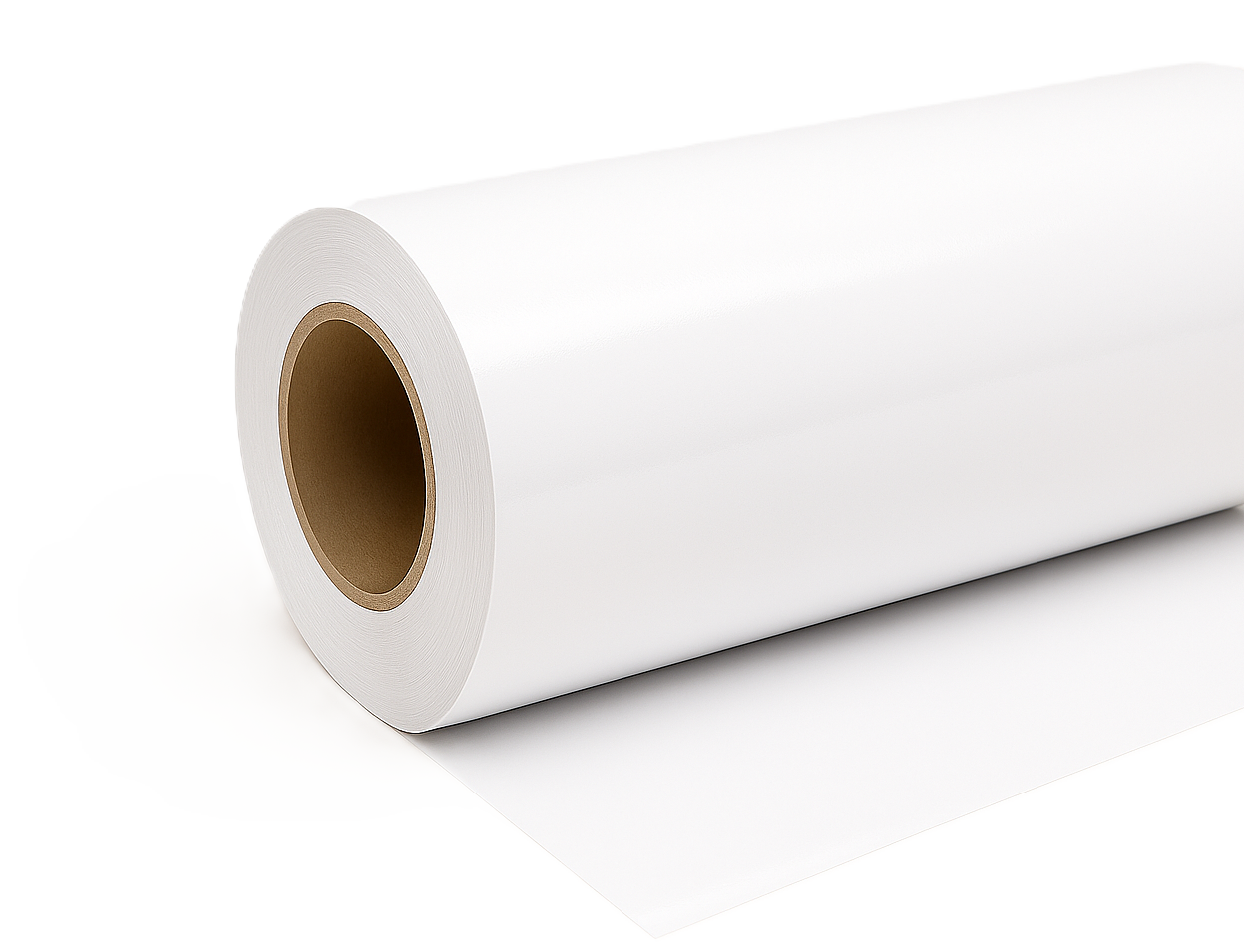 Gloss Scrim Banner - 13 oz, 3" Core, Latex/Solvent