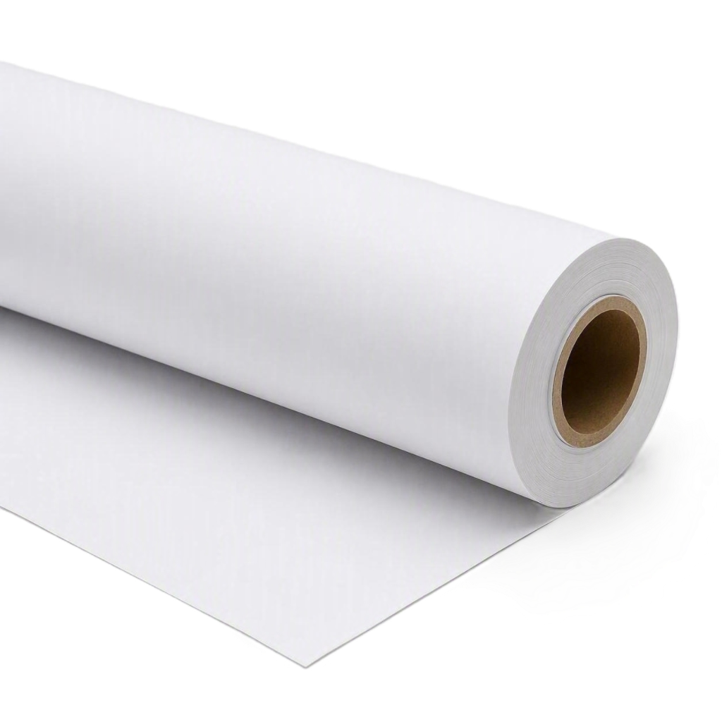 24"x100' 36lb Presentation Bond, 2 in Core