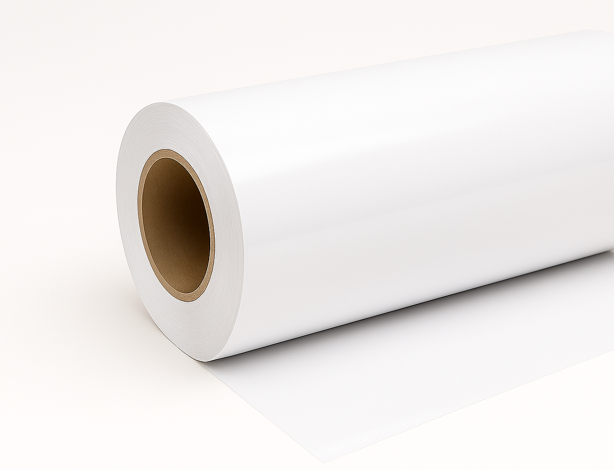 Gloss Scrim Banner (13oz, 3" Core, Latex/Solvent)