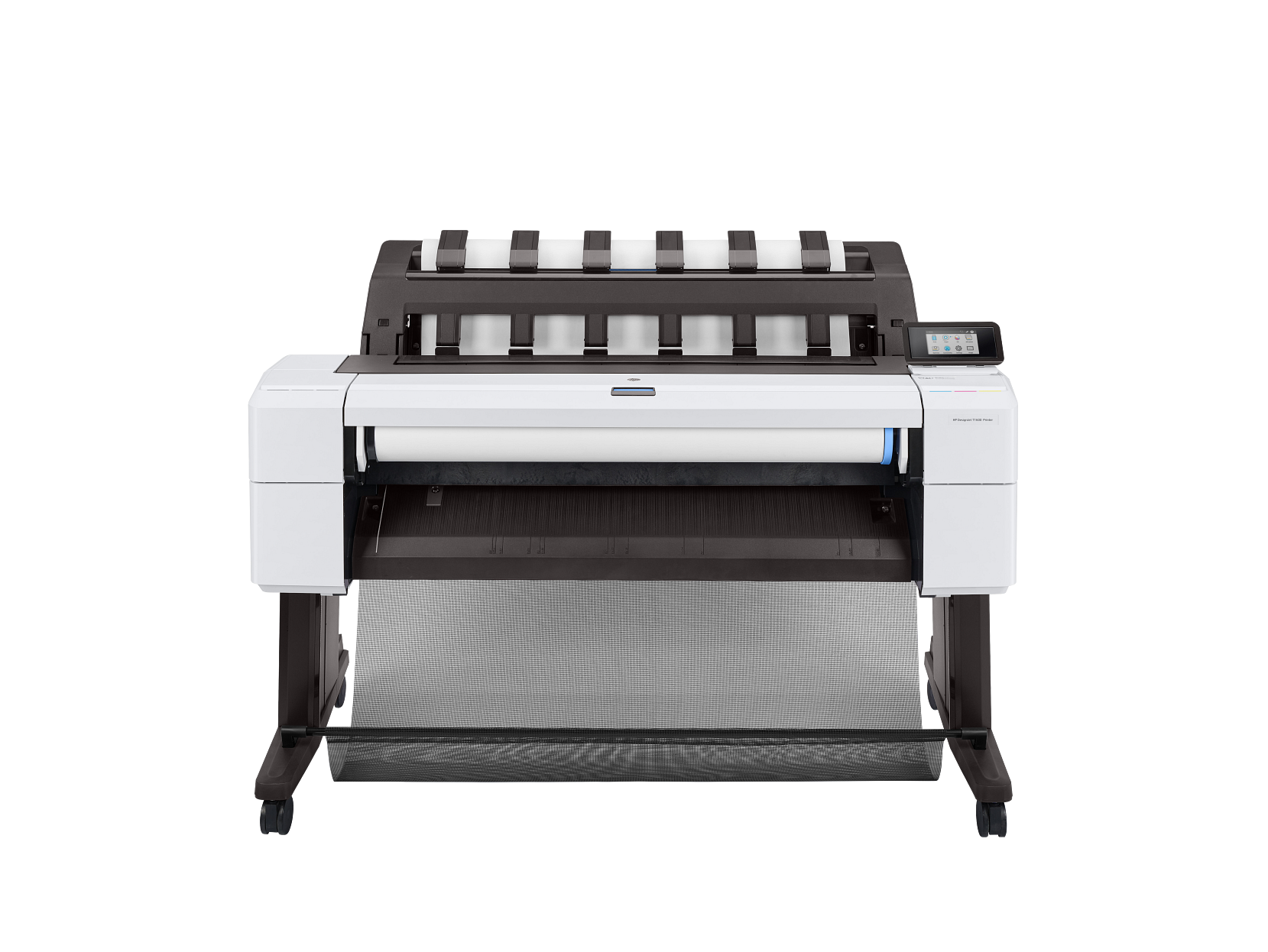 HP DesignJet T2600 Printer Series - Call for Pricing