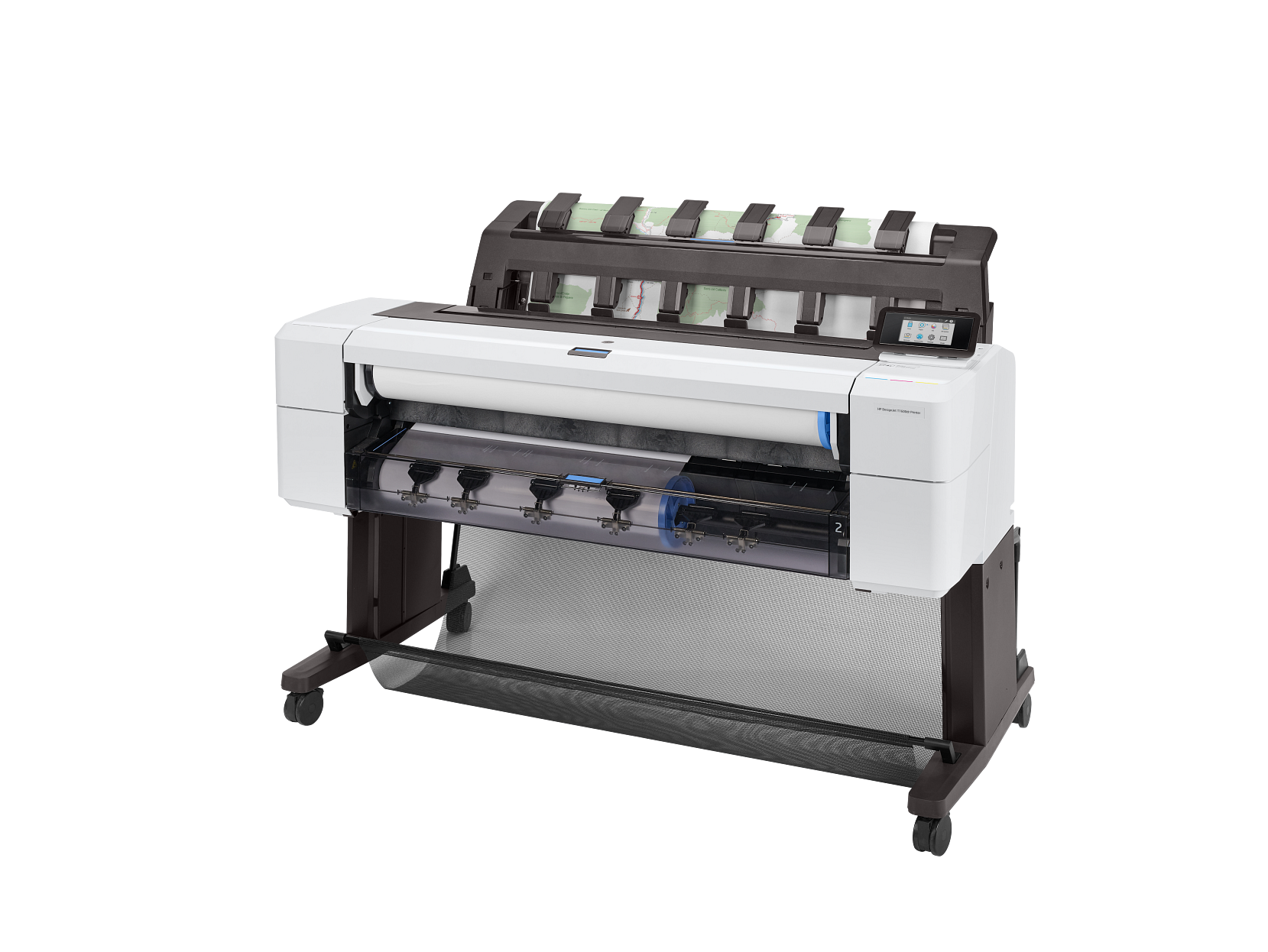HP DesignJet T2600 Printer Series - Call for Pricing
