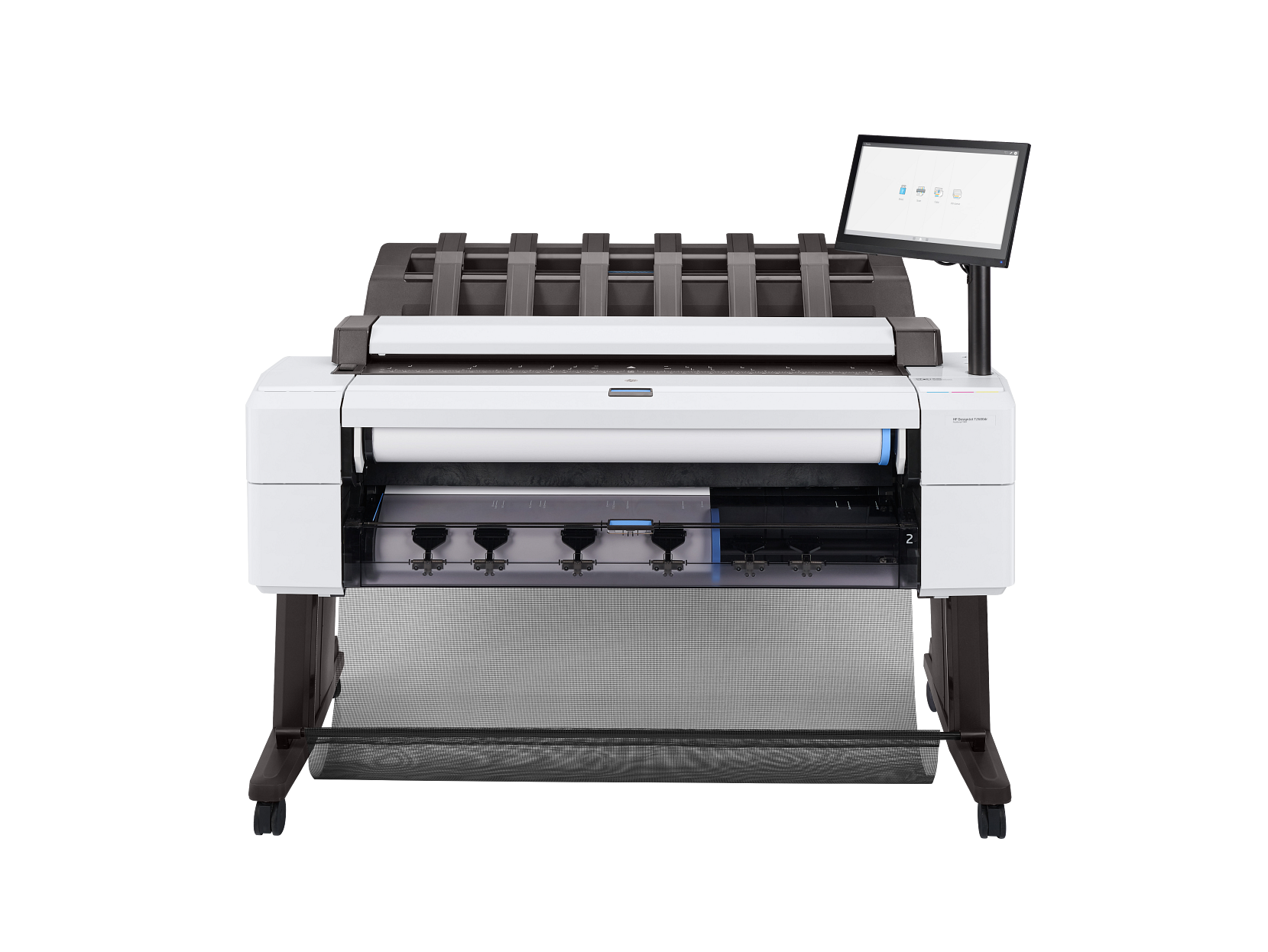 HP DesignJet T2600 Printer Series - Call for Pricing