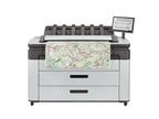 HP DesignJet XL 3600 Series Plotter (Large Format Printer) – Call for Pricing