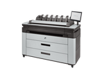 HP DesignJet XL 3600 Series Plotter (Large Format Printer) – Call for Pricing