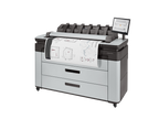 HP DesignJet XL 3600 Series Plotter (Large Format Printer) – Call for Pricing