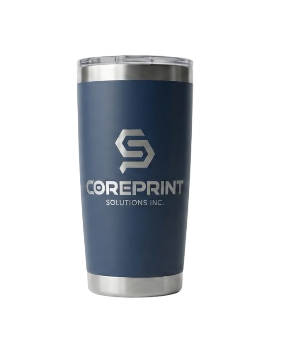 YETI® Rambler® 20 oz. Tumbler MagSlider™ Lid