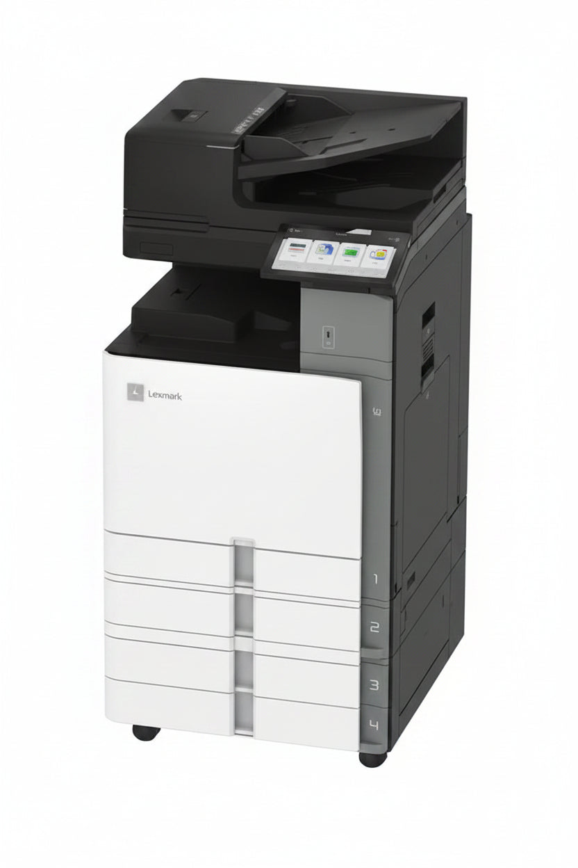 Lexmark CX 96 Series