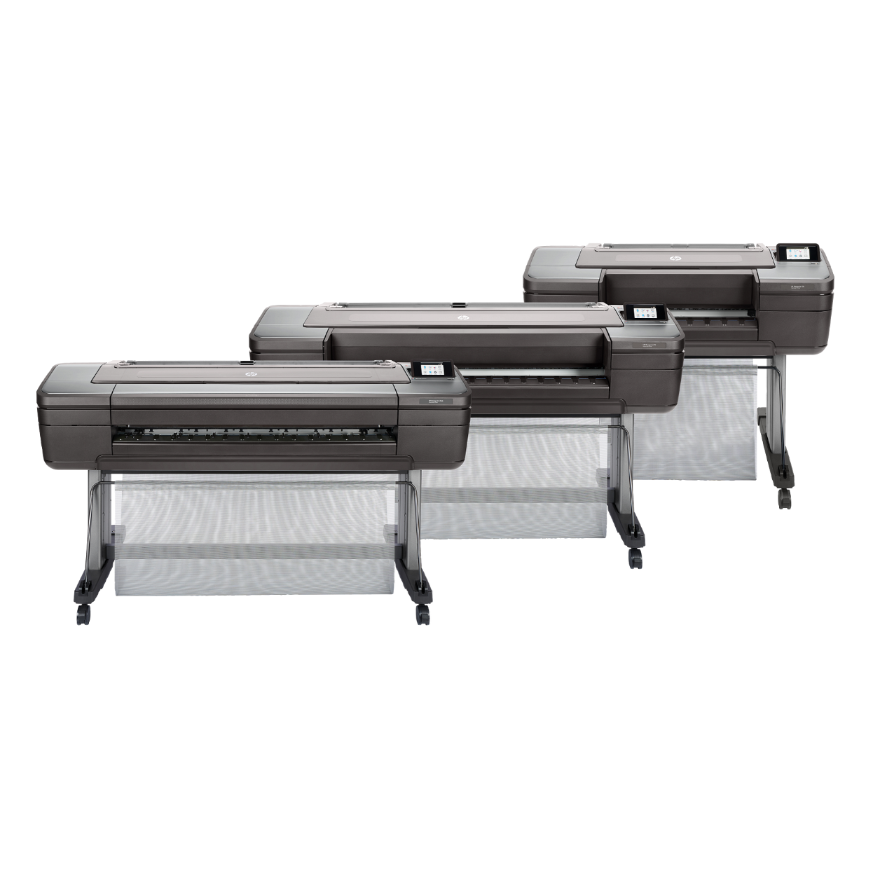 HP DesignJet Z6 PostScript Printer Series - Call for Pricing