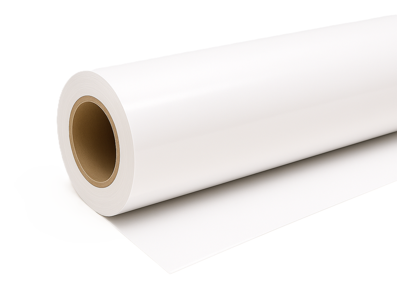 Gloss Photo Paper – 36" x 100' - 9.5 Mil, 3" Core (Latex/Eco Solvent/UV)