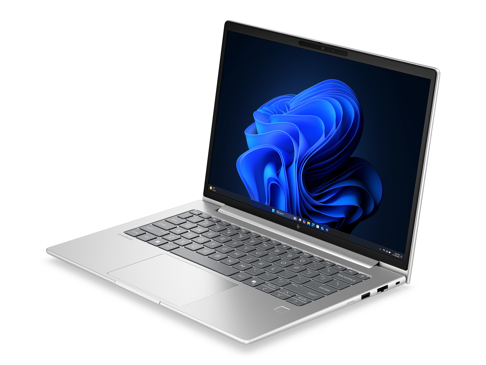 HP EliteBook 6 G2ah 14 inch w/ AMD Ryzen™ 5 PRO 215 32GB/512GB