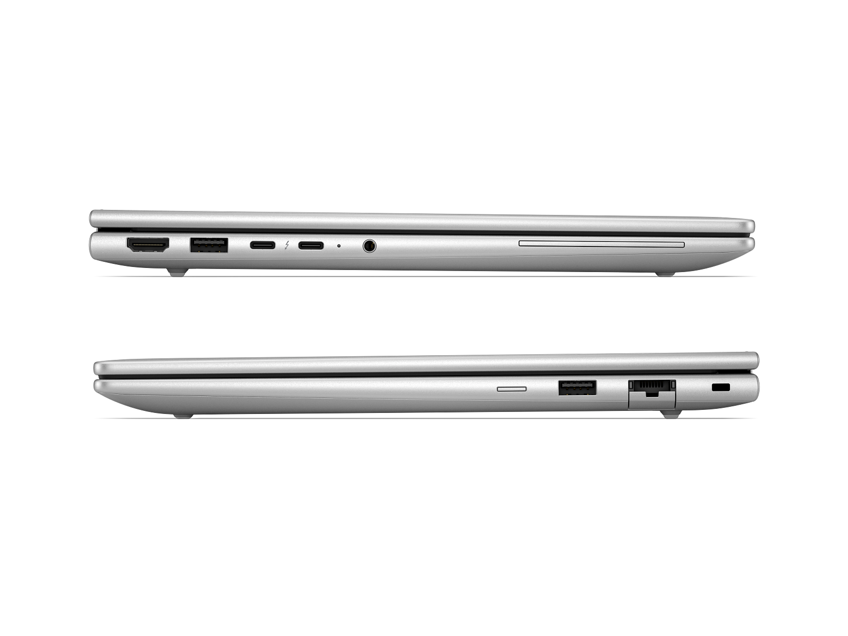 HP EliteBook 6 G2ah 14 inch w/ AMD Ryzen™ 5 PRO 215 32GB/512GB