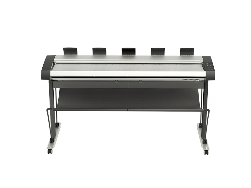 Contex HD Ultra X Series Wide-Format Scanner – Call for Pricing