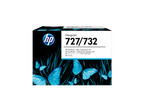 HP 727/732 DesignJet Printhead (B3P06A) - T1600, XL3600 Series