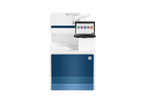 HP Color LaserJet Managed MFP E877dn Printer – Call for Pricing