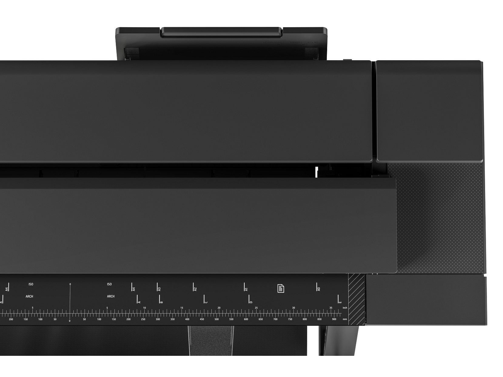 HP DesignJet T850 36-in Multifunction Printer - Call for Pricing