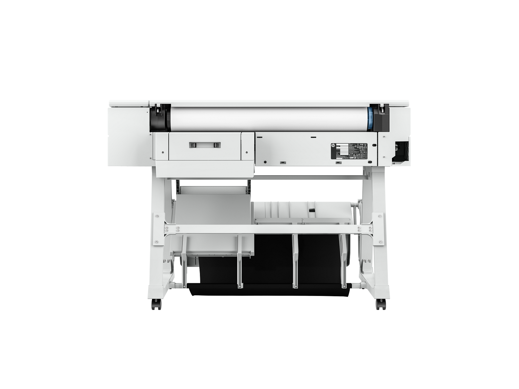 HP DesignJet XT950 36-in Multifunction Printer - Call for Pricing