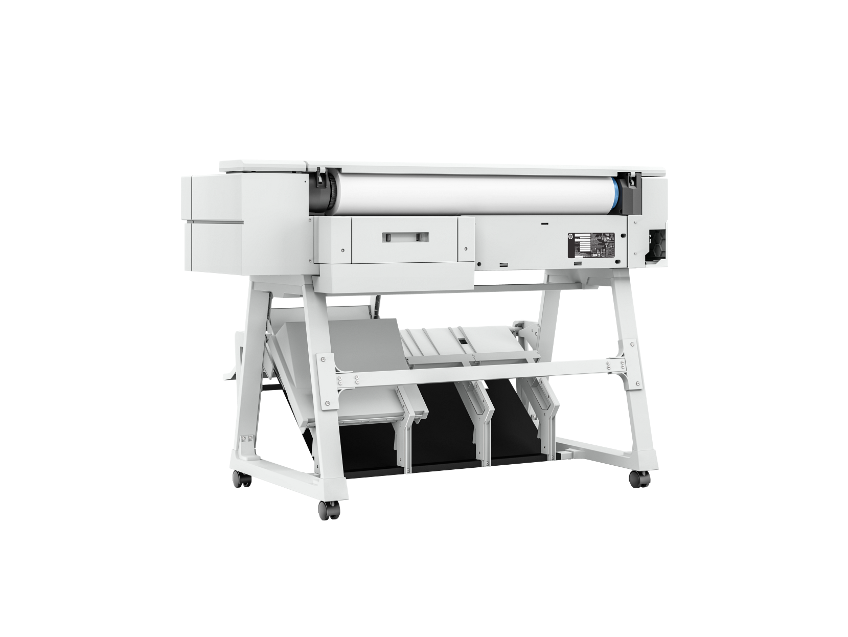 HP DesignJet XT950 36-in Multifunction Printer - Call for Pricing