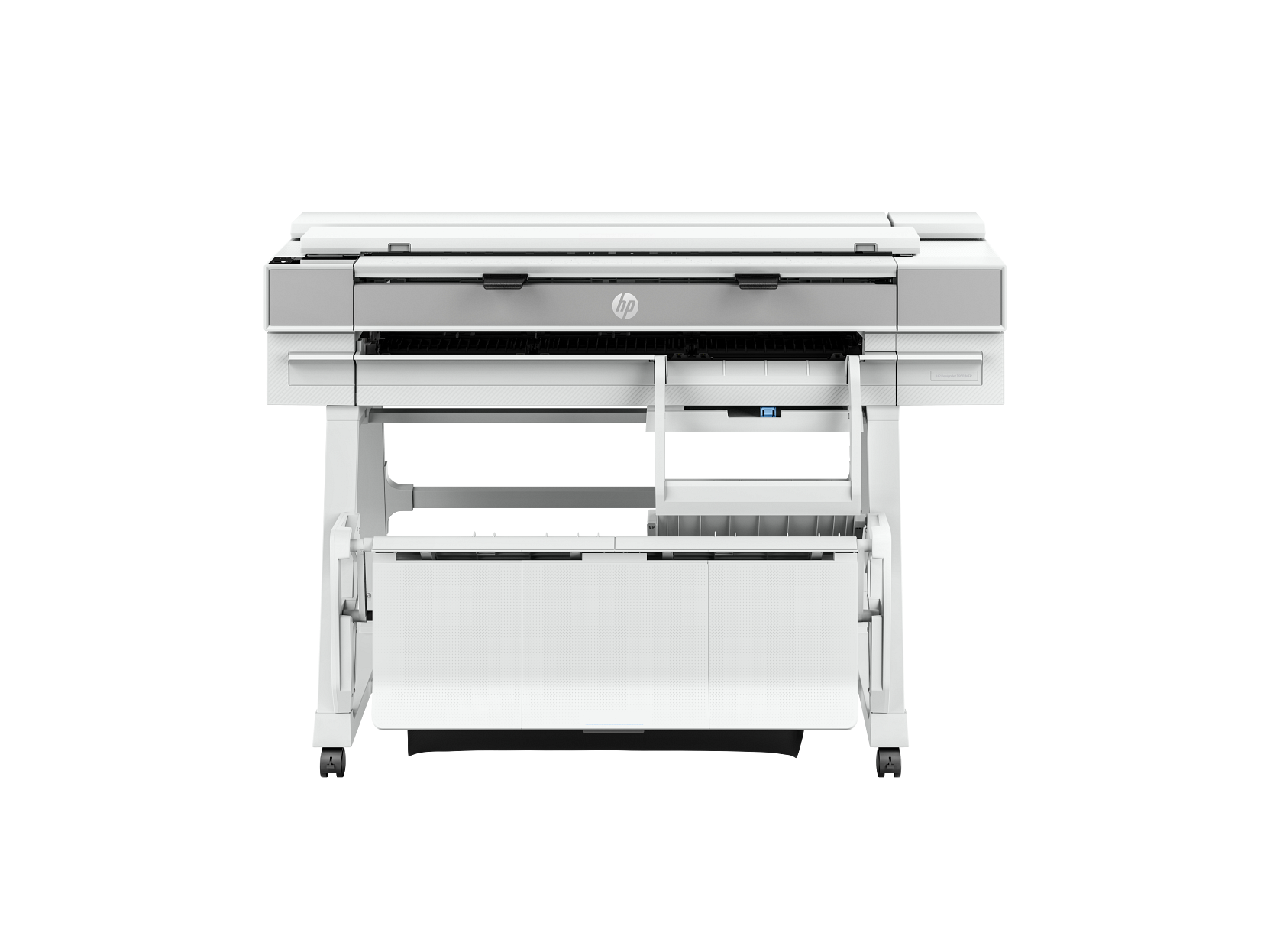 HP DesignJet XT950 36-in Multifunction Printer - Call for Pricing