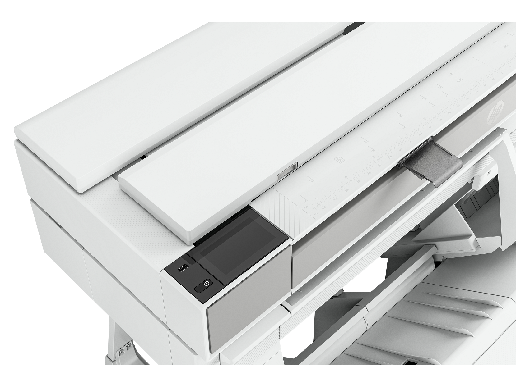 HP DesignJet XT950 36-in Multifunction Printer - Call for Pricing