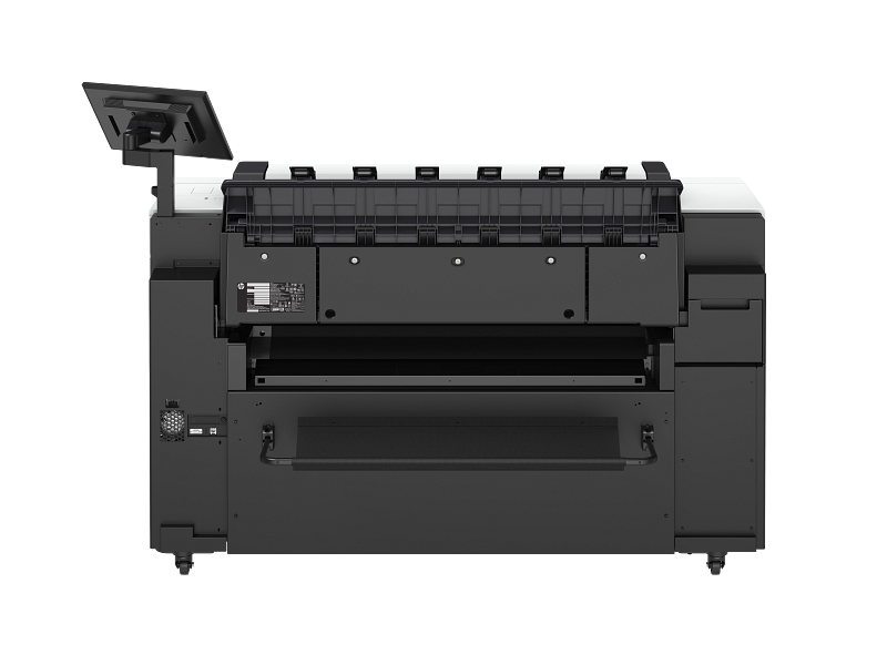 HP PageWide XL 3800 Plotter (Large Format Printer) – Call for Pricing