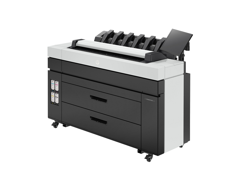 HP PageWide XL 3800 Plotter (Large Format Printer) – Call for Pricing