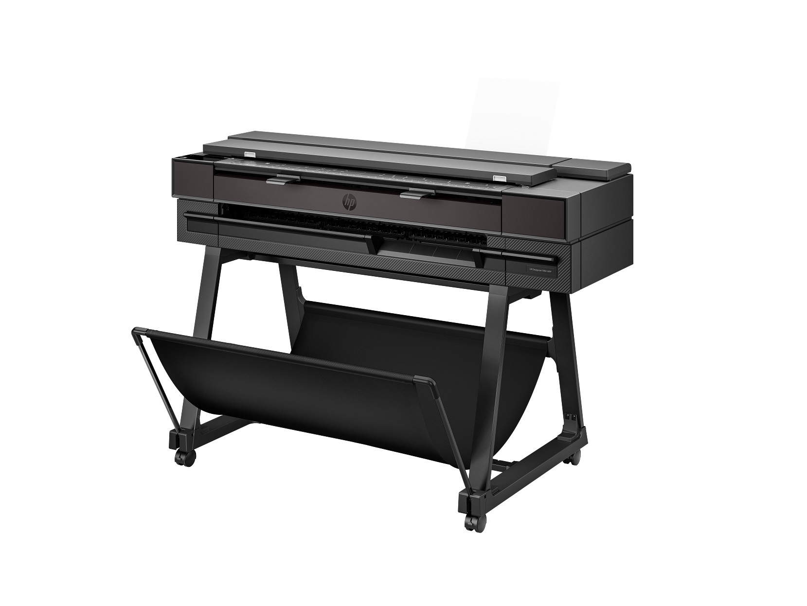 HP DesignJet T850 36-in Multifunction Printer - Call for Pricing