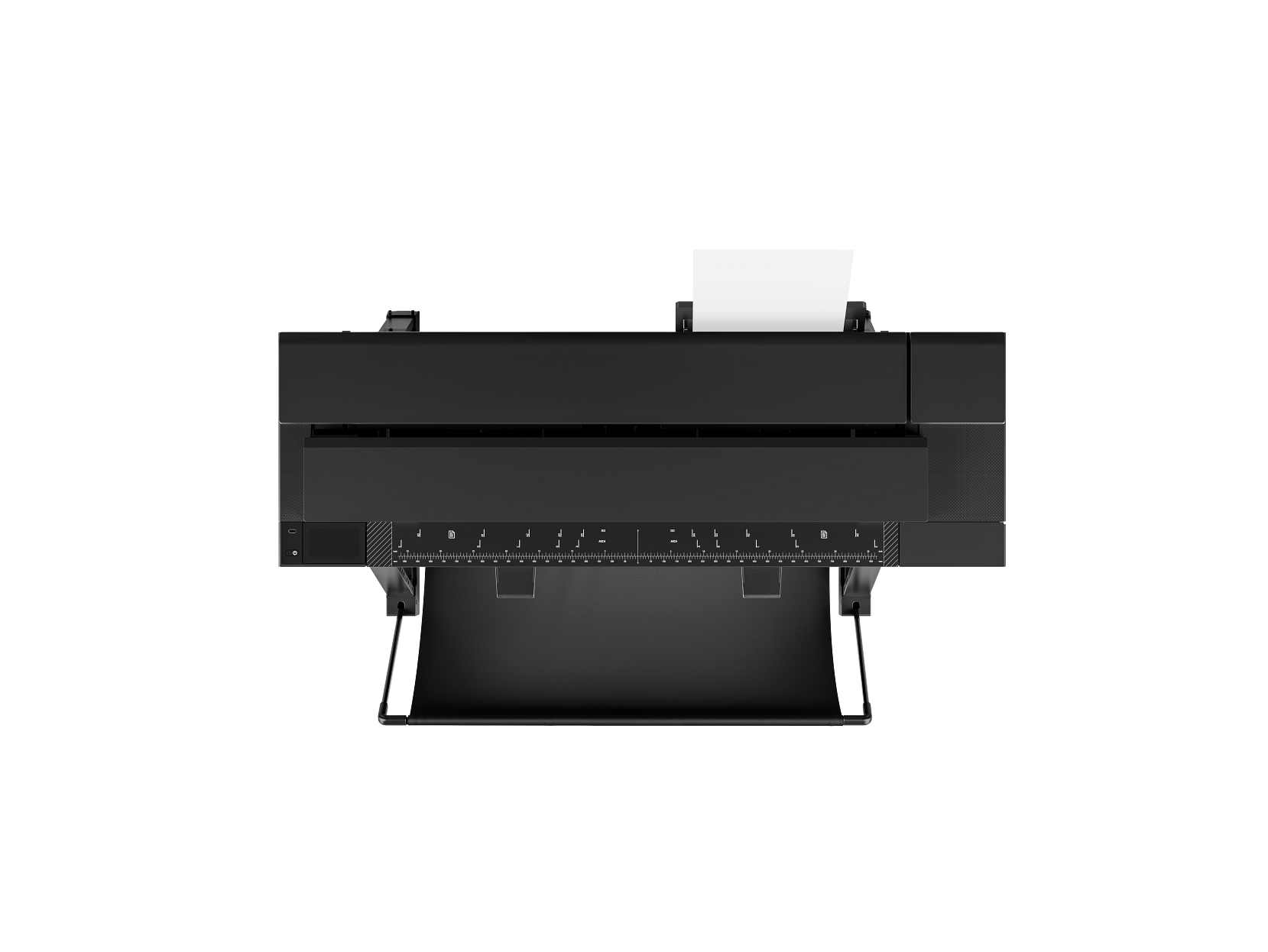 HP DesignJet T850 36-in Multifunction Printer - Call for Pricing