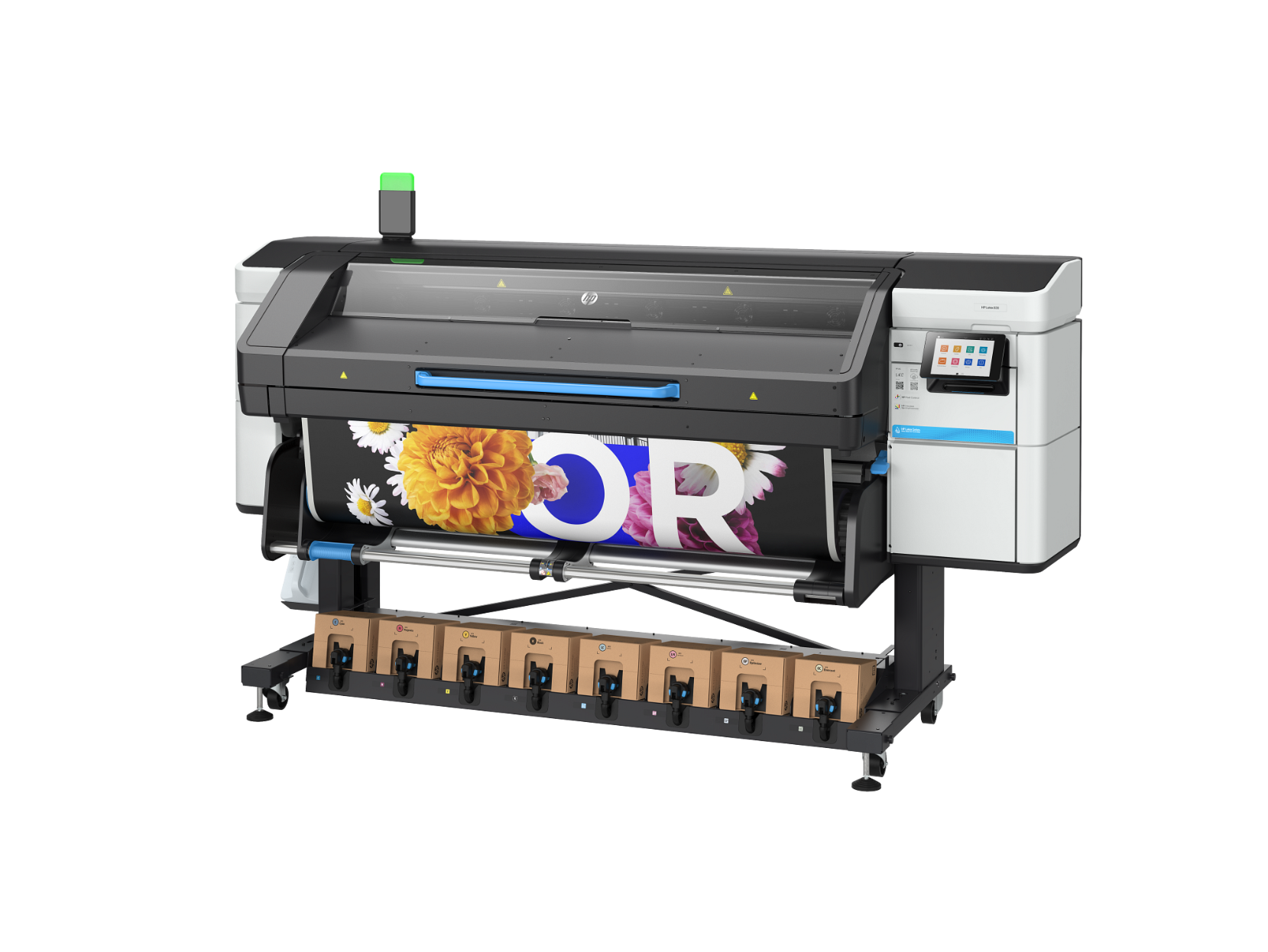HP Latex 830 Printer - Call for Pricing