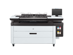 HP PageWide XL 3950 40-in Multifunction Printer - Call for Pricing