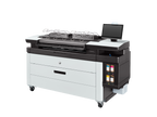 HP PageWide XL 3950 40-in Multifunction Printer - Call for Pricing