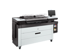 HP PageWide XL 3950 40-in Multifunction Printer - Call for Pricing
