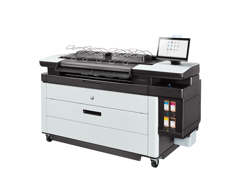 HP PageWide XL 5200 Plotter (Wide-Format Printer) Series – Call for Pricing