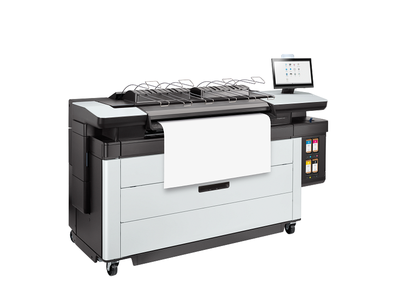 HP PageWide XL 5200 Plotter (Wide-Format Printer) Series – Call for Pricing
