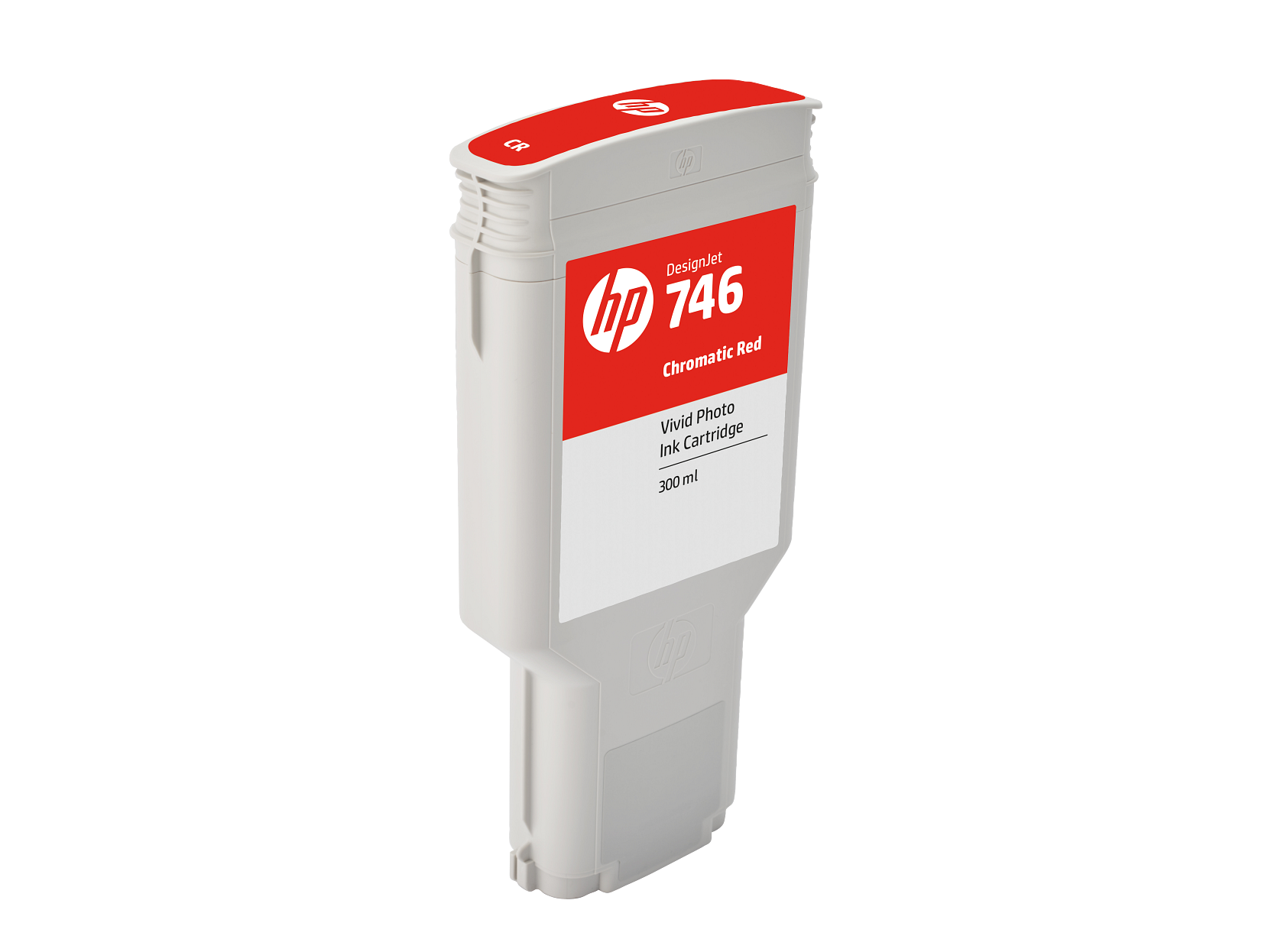 HP 746 300ml DesignJet Ink Cartridge - Z6 & Z9 Series