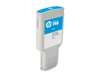 HP 746 300ml DesignJet Ink Cartridge - Z6 & Z9 Series