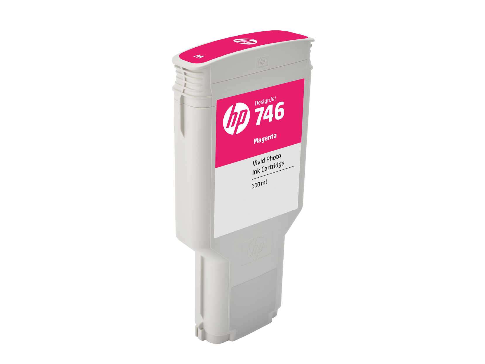 HP 746 300ml DesignJet Ink Cartridge - Z6 & Z9 Series