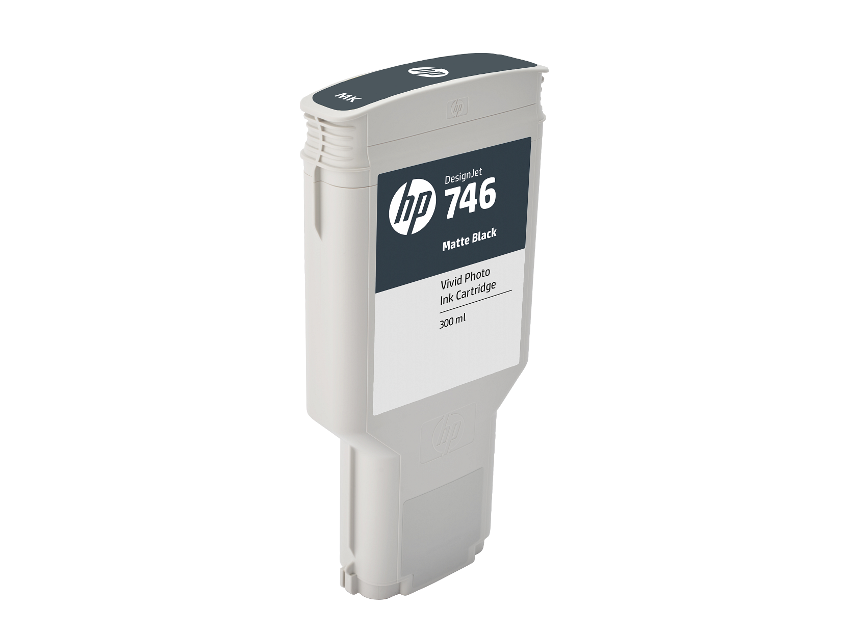 HP 746 300ml DesignJet Ink Cartridge - Z6 & Z9 Series