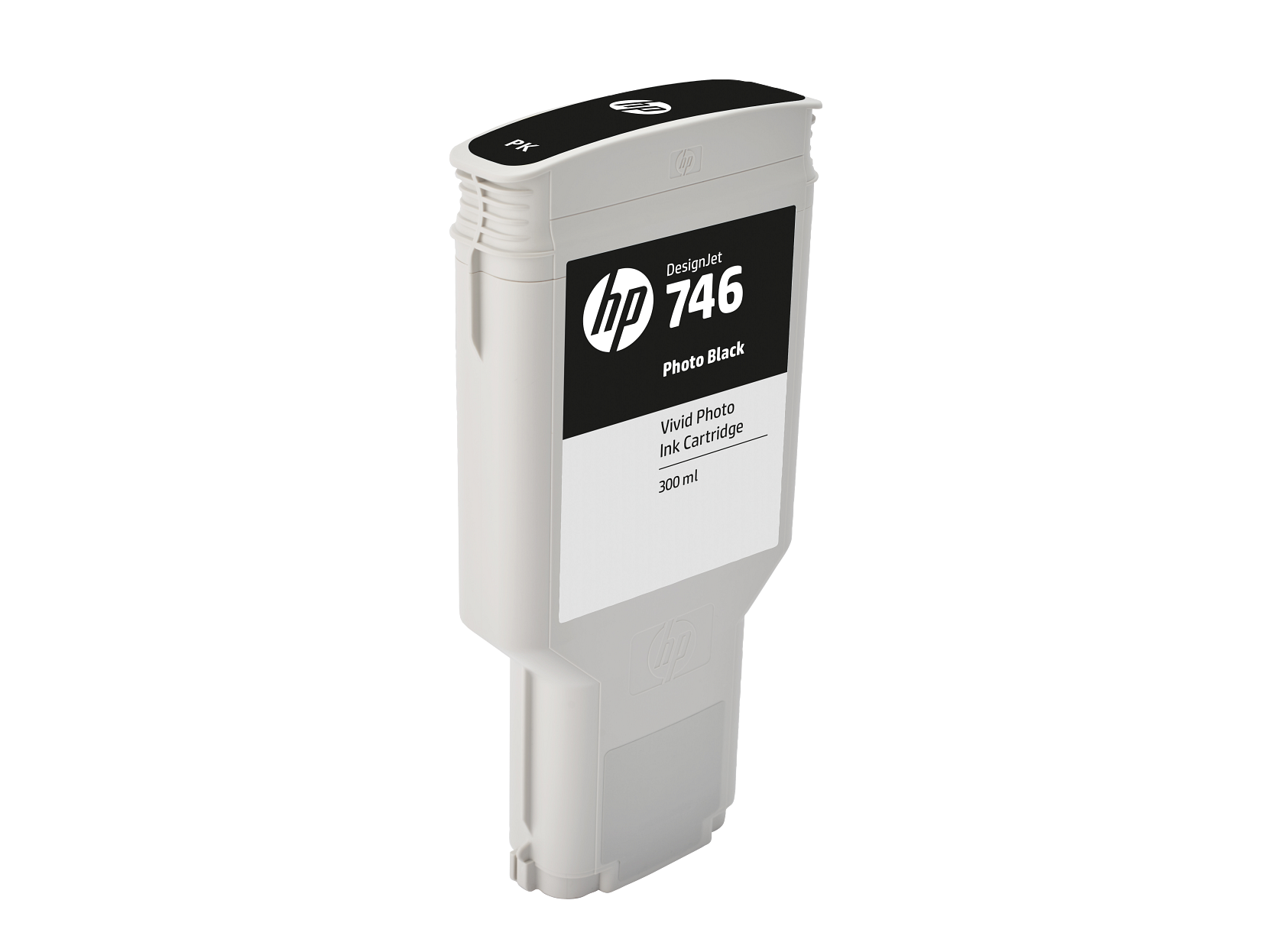 HP 746 300ml DesignJet Ink Cartridge - Z6 & Z9 Series