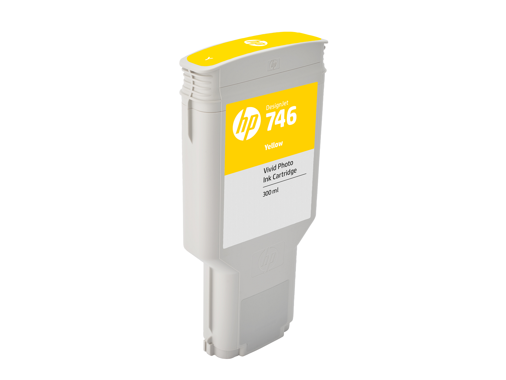 HP 746 300ml DesignJet Ink Cartridge - Z6 & Z9 Series