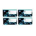 HP 747 300ml DesignJet Ink Cartridge - Z6, Z9 Series