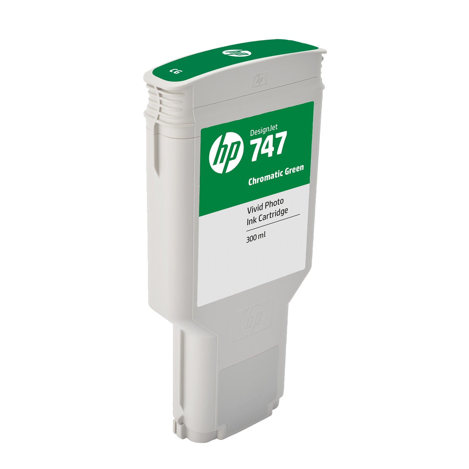 HP 747 300ml DesignJet Ink Cartridge - Z6, Z9 Series