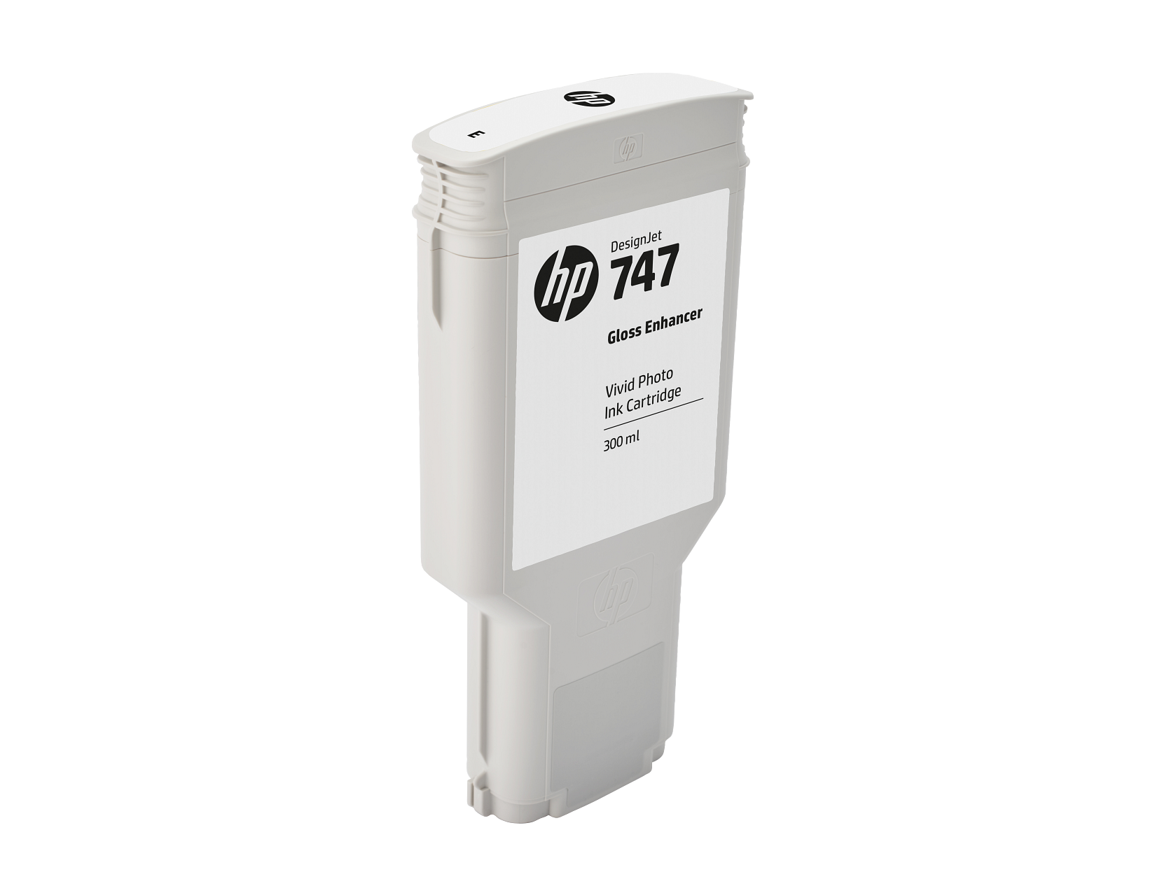 HP 747 300ml DesignJet Ink Cartridge - Z6, Z9 Series