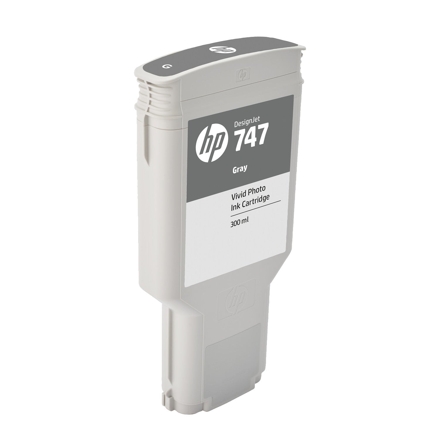 HP 747 300ml DesignJet Ink Cartridge - Z6, Z9 Series