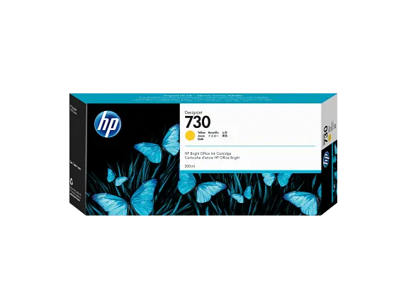 HP #766 300ml Ink Cartridge – DesignJet XL 3600